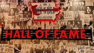 2024 Iowa Rock 'n Roll Hall of Fame Induction Weekend happening August 30 through September 1
