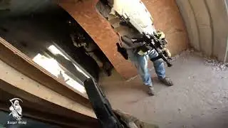 REAPER UNCUT - Airsoft