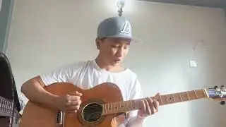 firfirey_yabesh thapa//cover by prashin ghale