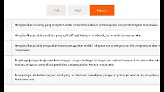 membuat tabs konten dengan elementor