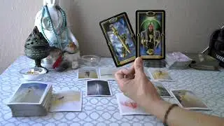 GEMINI~ DRIVING TOWARDS YOUR FINANCIAL STABILITY- JUNE 22-28,2020 CAREER, MONEY TAROT READING
