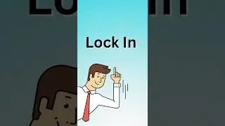 What Does Lock In Mean?