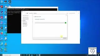 Enable telnet in Windows 10