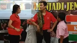 Natal Sekolah minggu (5 Des 2021) || Drama Natal