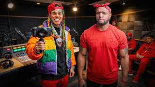 6ix9ine : l’homme qu’internet n’arrive pas à tuer
