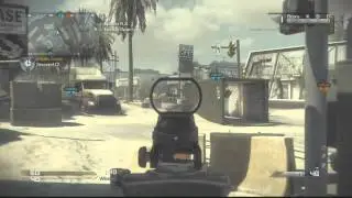 Epsilon vs. nSydia - Octane Domination
