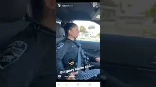 RIALTO POLICE VIRTUAL RIDE-A-LONG