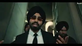 TOXICITY- Preet Joban (Official Video) Parm Sekhon | Braro Music | New Punjabi Song 2024