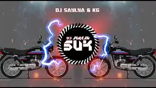 Splendor club dj ganesh kg & dj saylya As