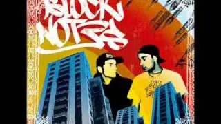 Stokka & MadBuddy - Bras Interlude