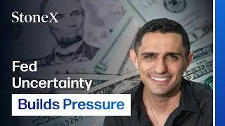 Fed Outlook Uncertainty Builds While Dollar Holds Key Line Before Market Repricing