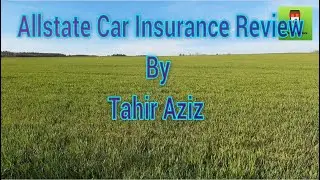 Allstate Insurance Review | Auto Insurance Review | Life Insurance | Travel Insurance | Updated 2022