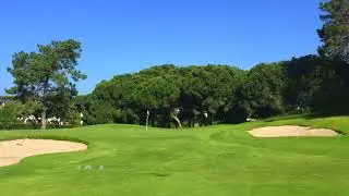Vale Do Lobo Golf Resort Royal Course
