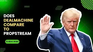 How Does DealMachine Compare to Propstream