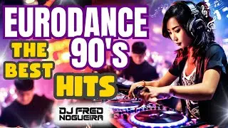 Euro Dance - The Best Dance Traxx | Volume 70
