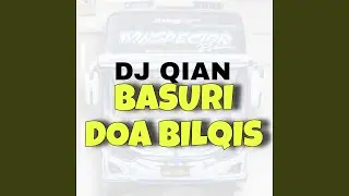 basuri doa bilqis