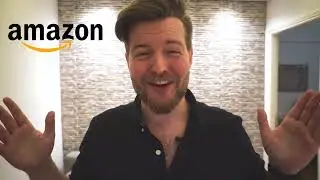 AMAZON Affiliate Marketing For BEGINNERS in 2021 FREE $250 Day STRATEGY