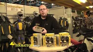 Touratech Katalog 2012 - Deutsch