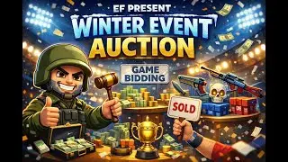 MMC WINTER EVENT | LIVE AUCTION