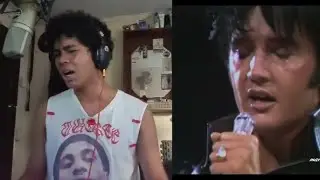 REACTION TO JEROME EVARDOME - IF I CAN DREAM