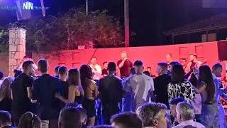 Τρίκορφο Ναυπακτίας:Γλέντι μέχρι το πρωί με Γιώργο και Κων/νο Βελισσάρη-Χ.Βέρρα-Γεωργαντά καιΚοκκώνη