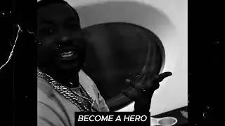 Meek Mill x Lil Baby Type Beat 