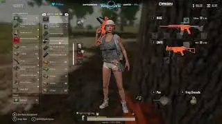 LIRIK Plays PUBG | Solo Win With 11 Kills | He Spots The Snake (4/9/18)