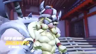 The Torbjorn Carry
