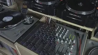 Zitro - Comparison/Comparativa: Formula Sound PM100 vs D&R ClubMix