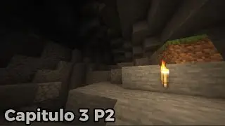 Capítulo 3, Parte 2 - El rastro