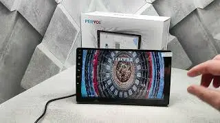 PERVOI X20 PRO