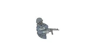Squad - Alpha 3.8 - AR Kit Area Denial