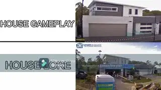 HOUSE LORE