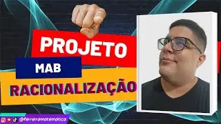 Matemática Básica - Aula 13 - Racionalização (MAB)