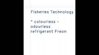 96. #biology #psc #fisheriestechnonolgy #fisheries #fisheriesscience #zolgy
