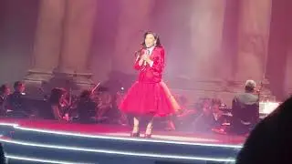 Lani Misalucha movie and teleserye theme songs at 