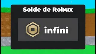 Steal A Brainrot, MAIS J'ai Des Robux En Ilimité !