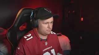 Madden 20 | Pavan Vs. Volterax | Madden Bowl