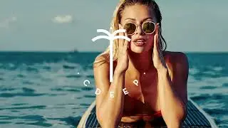 Doppe & Kokke x Justin Erinn - Glad to be Alive (Deep House Extended Livio Bass)