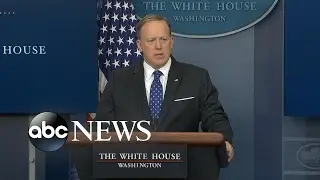White House 'condemns' London terror attack