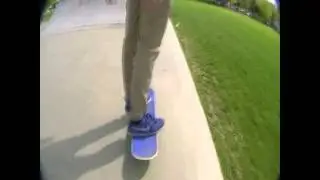 Clip of the Day #1 Matt Grinage