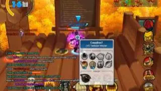 LostSaga Cheat (AntiDelay)