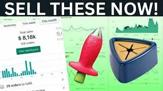 Top Ecommerce Products 2025 (Proven to Sell Fast)