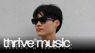SEUNG - To The Beat (Official Visualizer)