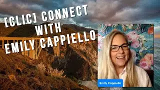 [CLIC] Connect with Emily Cappiello
