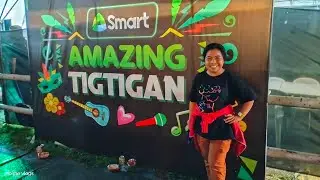 Tigtigan Terakan Keng Dallan 2024, Octoberfest 2024 at Balibago Angeles Pampanga