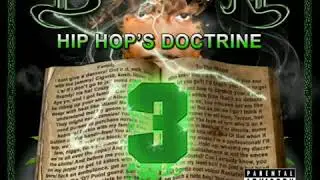 Buddahmann - Forever ft. Da Kinky Kid & P Flaco - HHD3