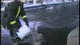 KXJB-TV4 Vintage News Promo