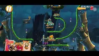 Unnoticed Closed exit - fail King Pig Panic Shortcut 13/12/2024 Today Ab2 Angry Birds 2 Kpp