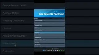 How to see if you have access to deadlock #deadlock